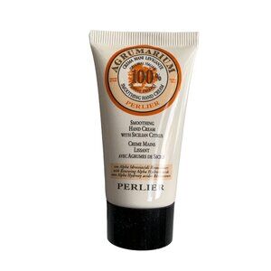 Perlier Smoothing Hand Cream Sicilian Citrus 1 oz New Sealed Travel Size
